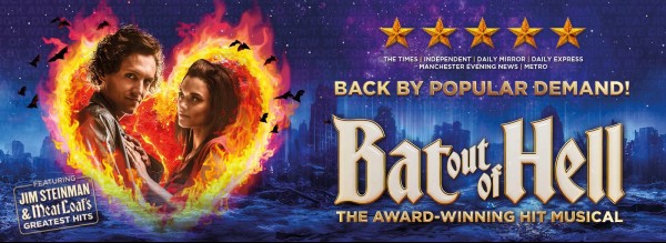 Bat Out Of Hell